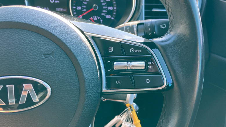 Kia Ceed 1.0T GDi ISG 2 5dr Petrol Hatchback